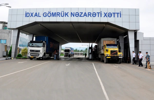 Bu məhsulların gömrük rüsumu ləğv edildi - Hökumətdən böyük QƏRAR