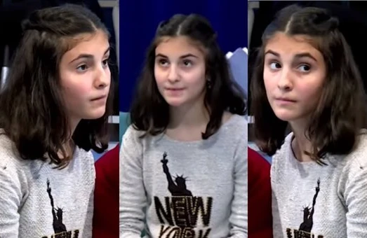 14 yaşlı məktəblinin ölümündən əvvəlki ürək dağlayan SON GÖRÜNTÜLƏRİ