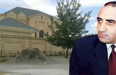 İcra başçısının həbs edilmə səbəbi bəlli oldu - ŞOK