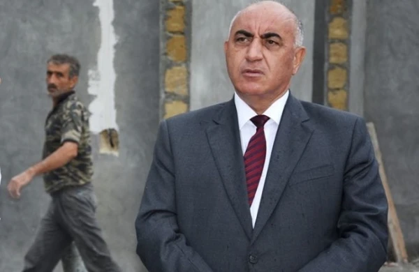 Rüşvət alarkən saxlanılan icra başçısı kimdir? - DOSYE