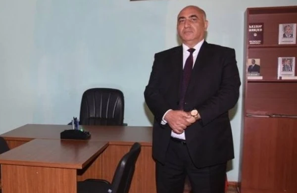 İcra başçısının həbs olunması xəbəri ilə bağlı rəsmi açıqlama