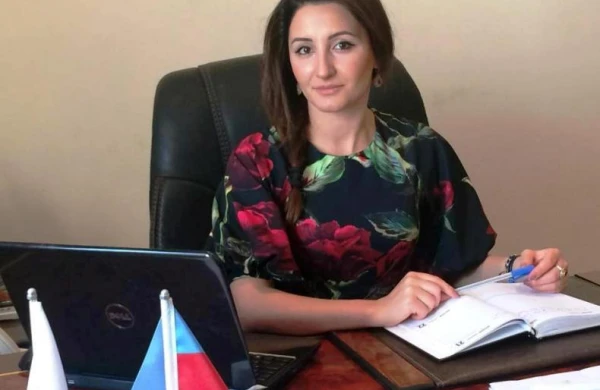 Gender balansının qorunduğu qəsəbə bələdiyyəsi +FOTOLAR