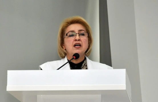 Oğlu narkotiklə tutulan YAP sədri danışdı