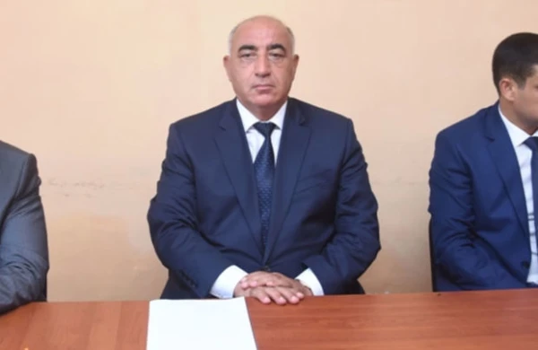 Icra başçısının həbsində sensasion DETAL:  ANAMA VƏ NATO izi...