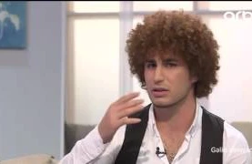 ARB-nin aparıcısının intim videosu yayıldı, işdən çıxarıldı