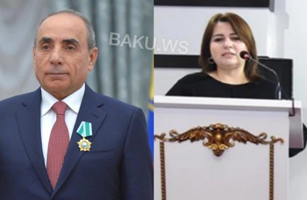 Yaqub Eyyubovun qardaşı nəvəsi həbs olundu - ŞOK