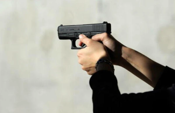 Moskvada atışma - Ölən və xəsarət alanlar var