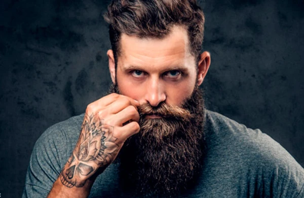 Saqqalı kişilər daha çox xəyanət edir - TƏSDİQLƏNDİ