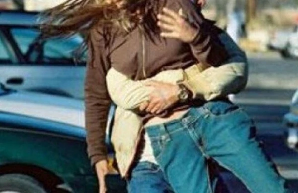 Azərbaycanda 13 yaşında qaçırılan qız 25 yaşlı oğlandan uşaq doğdu - FOTO