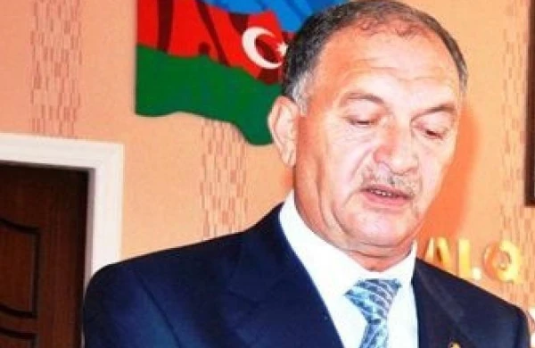 Yevlax şəhərinin keçmiş icra başçısı da həbs edildi