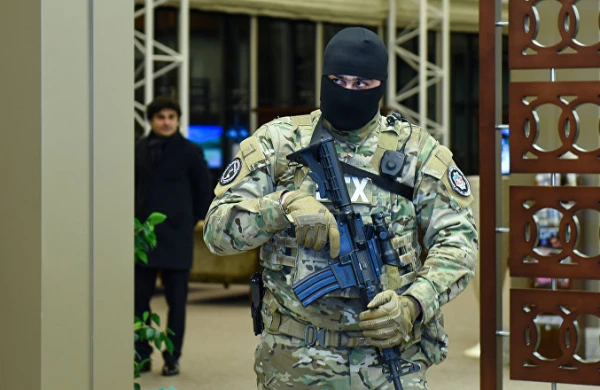 SON DƏQİQƏ! DTX  gecə ikən məlumat yaydı: TƏSDİQLƏNDİ!