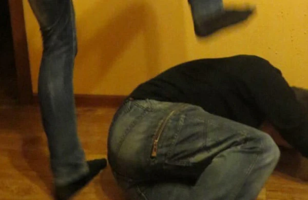 Bakıda tələbə pakistanlını döyərək qarət etdi