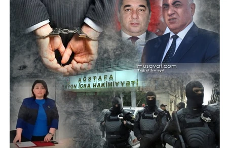 İcra başçısının həbsinin yeni ŞOK DETALLARI: Otağında gizli kamera quraşdırılan başçı niyə vuruldu?