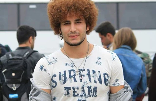 Bu da işdən çıxarılan aparıcının intim görüntüsü (18+VİDEO)