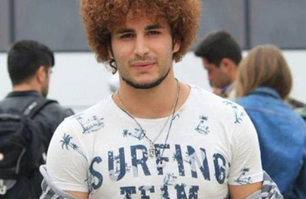 Porno videosu yayılan Ülvi danışdı: Hamı mənim tərəfimdədir - AÇIQLAMA