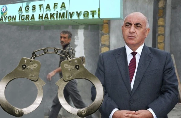 Başçısı həbs edilən Ağstafanı kim idarə edəcək?  -  VACİB  AÇIQLAMA