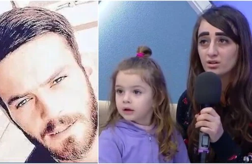 "Hamilə olanda Məhəmməd qardaşı ilə məni qarajda..." - Aldadılan polisin bacısı DANIŞDI