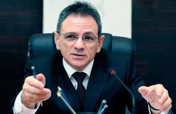 Mədət Quliyevdən YENİ TƏYİNATLAR