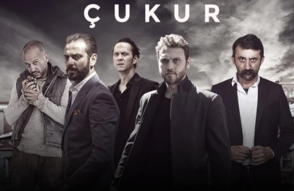 “Çukur” bu səbəbdən CƏZALANDIRILDI
