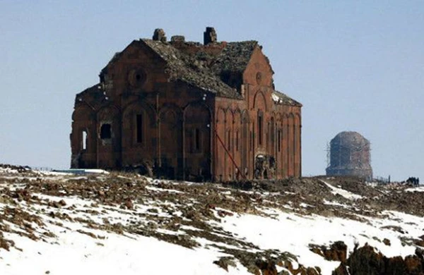 ŞOK QƏRAR: Türkiyə Ermənistanla sərhəd rejimini dəyişdirdi