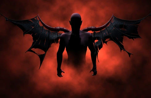 Şeytanın övladları kimlərdir?