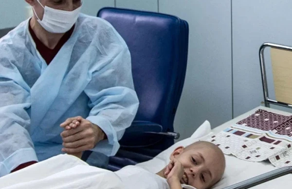 Bir ilə xərçəngin dərmanını tapacağıq - İsrail alimlərindən İDDİA .