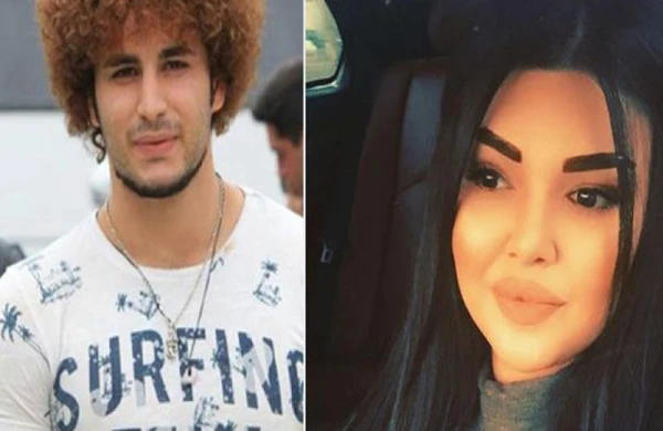 Ülvi Həsənli ilə videosu yayılan qız danışdı : Evdən qovulmuşam +VİDEO