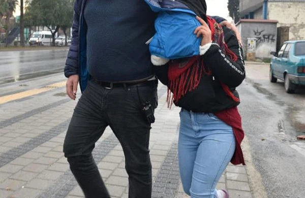 Bakının mərkəzində dəhşət: İki azyaşlı qız tutuldu  - ŞOK TƏFƏRRÜAT