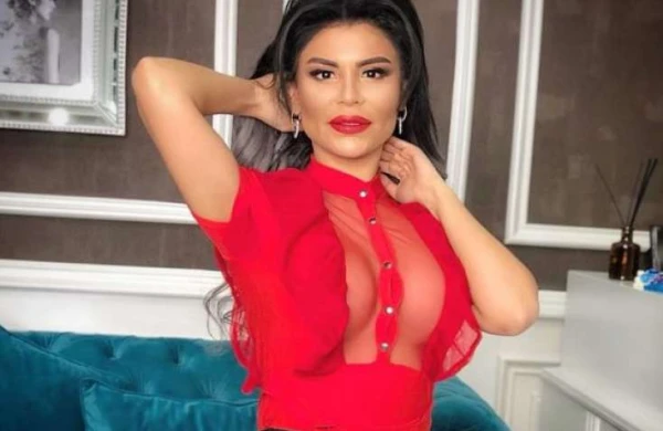 Afaq Aslan: "Əgər məni rayona icra başçısı versələr.." - FOTO