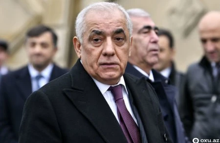 Əli Əsədovdan rezidenturaya qəbul qaydaları ilə bağlı QƏRAR