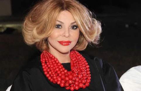 "Pəhrizi kənara atın, yemək yeyin" - Aygündən məsləhət