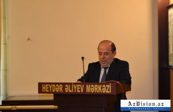 İsmayıllının baş həkimi işdən çıxarıldı - Yeni təyinat (FOTO)