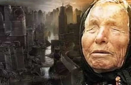 Tramp sağalmaz xəstəliyə tutulacaq, Putinə qəsd ediləcək - VANQANIN 2020-ci İL PROQNOZLARI