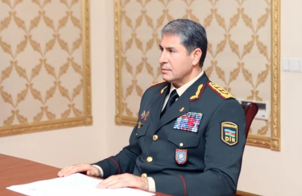 Vilayət Eyvazov vacib əmr imzaladı