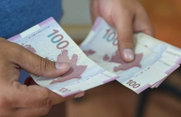 Cəmi 10 gün qaldı: Dövlət hər kəsə bu qədər pul verəcək - AZƏRBAYCANDA İLK