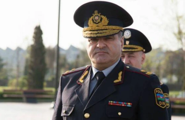 Mirqafar Seyidova yenə ağır itki verdi