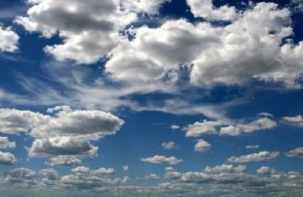 Sabaha olan hava proqnozu açıqlandı