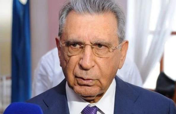 Ramiz Mehdiyev həyat yoldaşını vəzifəyə təyin etdi - FOTO