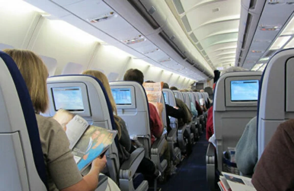 Təyyarədə bunu rahatlıqla edə biləcəksiniz - İcazə verildi