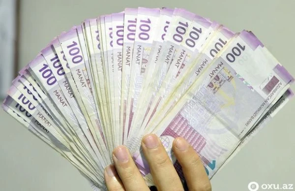 Bu şəxslərin əməkhaqqı artıb – 845 MANAT