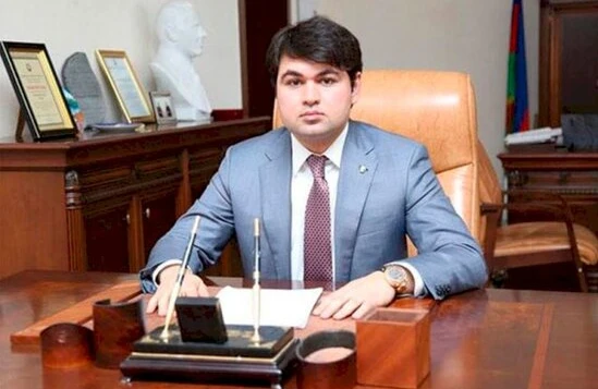 Elmar Vəliyevin oğlu ilə bağlı xəbər yayıldı: Türkiyədə...