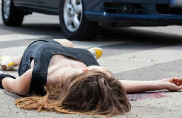 Bakıda dəhşət: Qızı öldü, ana xəstəxanaya aparıldı