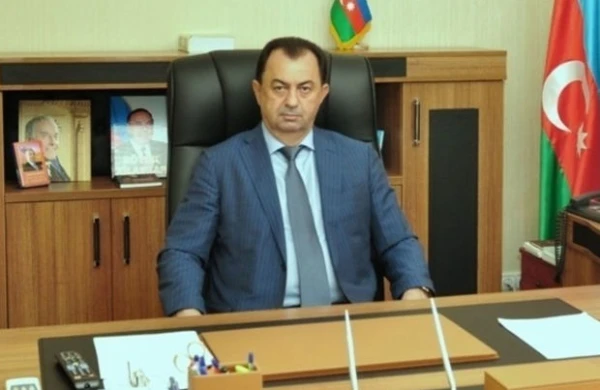 Lənkəranın icra başçısı xəstəxanaya yerləşdirilib? - RƏSMİ AÇIQLAMA