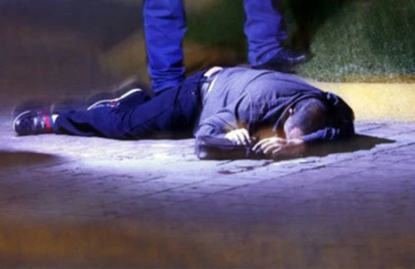 Bakıda keçmiş məhkumlar fahişəliklə məşğul olan homoseksualları döyüblər