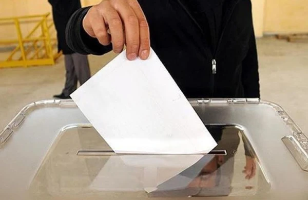 Bələdiyyə seçkilərində saat 15:00-dək olan seçici fəallığı açıqlanıb - YENİLƏNİR