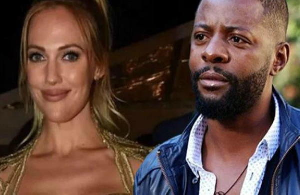 Keçmiş futbolçudan Məryam Üzerliyə sevgi etirafı