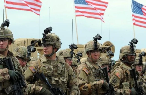 SON DƏQİQƏ: ABŞ ordusunu türklərin vətəninə yeridir