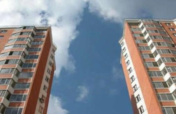 Qeydiyyatsız mənzillərlə bağlı ŞAD XƏBƏR