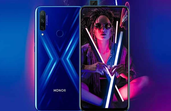 Gözlənilən 9X smartfonları artıq satışda - Fotolar