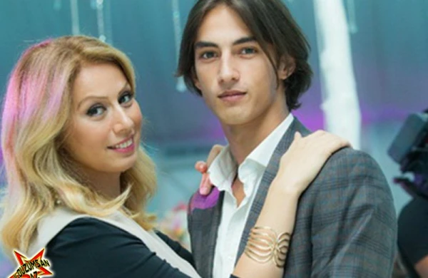 Roza Zərgərlinin oğlu bələdiyyə üzvü seçildi: Mehmanın dairəsindən